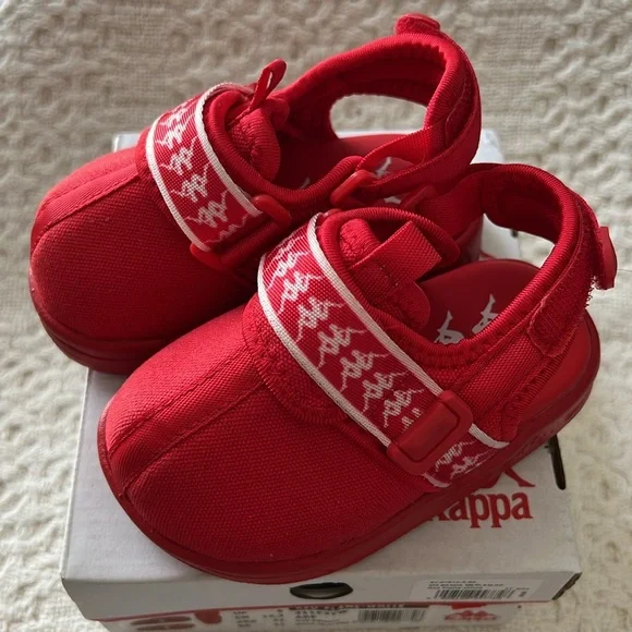 Kappa Banda Marlam INF size 7 - Picture 6 of 12